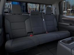 Chevrolet Silverado 1500 RST 4WD Crew Cab 147" 2026