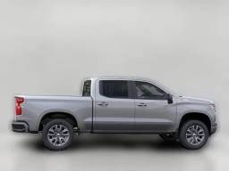 Chevrolet Silverado 1500 RST 4WD Crew Cab 147" 2026