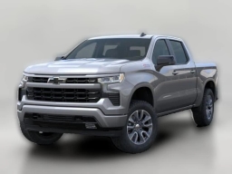 Chevrolet Silverado 1500 RST 4WD Crew Cab 147" 2026