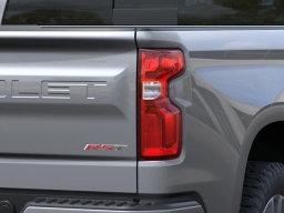 Chevrolet Silverado 1500 RST 4WD Crew Cab 147" 2026
