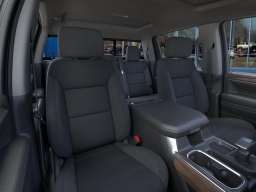Chevrolet Silverado 1500 RST 4WD Crew Cab 147" 2026