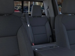 Chevrolet Silverado 1500 RST 4WD Crew Cab 147" 2026