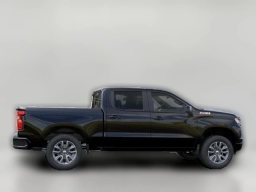 Chevrolet Silverado 1500 RST 4WD Crew Cab 147" 2026