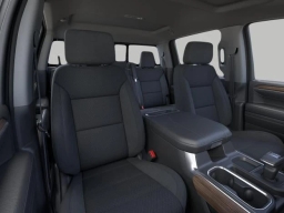 Chevrolet Silverado 1500 RST 4WD Crew Cab 147" 2026