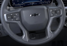 Chevrolet Silverado 1500 RST 4WD Crew Cab 147" 2026