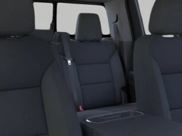 Chevrolet Silverado 1500 RST 4WD Crew Cab 147" 2026