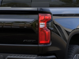 Chevrolet Silverado 1500 RST 4WD Crew Cab 147" 2026