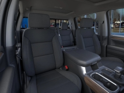 Chevrolet Silverado 1500 RST 4WD Crew Cab 147" 2026