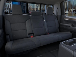 Chevrolet Silverado 1500 RST 4WD Crew Cab 147" 2026