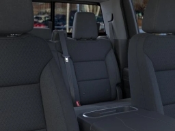 Chevrolet Silverado 1500 RST 4WD Crew Cab 147" 2026