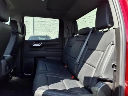 Chevrolet Silverado 1500 RST 4WD Crew Cab 157" 2026