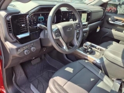 Chevrolet Silverado 1500 RST 4WD Crew Cab 157" 2026