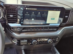 Chevrolet Silverado 1500 RST 4WD Crew Cab 157" 2026