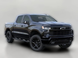 Chevrolet Silverado 1500 RST 4WD Crew Cab 147" 2026