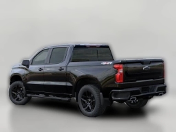 Chevrolet Silverado 1500 RST 4WD Crew Cab 147" 2026