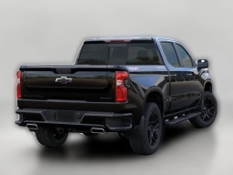 Chevrolet Silverado 1500 RST 4WD Crew Cab 147" 2026