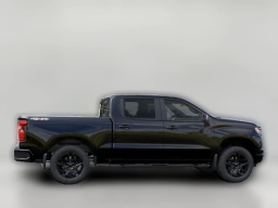 Chevrolet Silverado 1500 RST 4WD Crew Cab 147" 2026