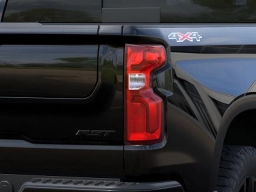Chevrolet Silverado 1500 RST 4WD Crew Cab 147" 2026