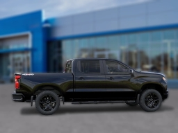 Chevrolet Silverado 1500 RST 4WD Crew Cab 147" 2026