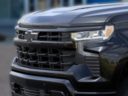 Chevrolet Silverado 1500 RST 4WD Crew Cab 147" 2026