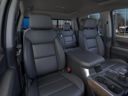 Chevrolet Silverado 1500 RST 4WD Crew Cab 147" 2026