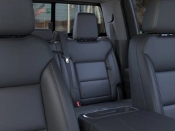 Chevrolet Silverado 1500 RST 4WD Crew Cab 147" 2026