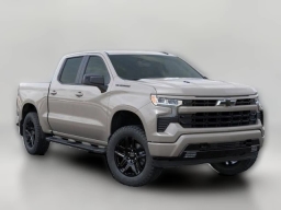 Chevrolet Silverado 1500 RST 4WD Crew Cab 147" 2026