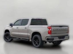 Chevrolet Silverado 1500 RST 4WD Crew Cab 147" 2026