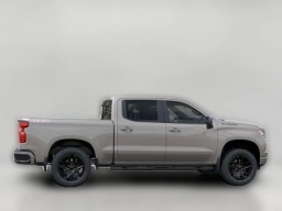 Chevrolet Silverado 1500 RST 4WD Crew Cab 147" 2026