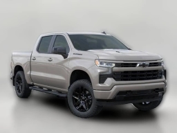 Chevrolet Silverado 1500 RST 4WD Crew Cab 147" 2026