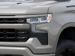 Chevrolet Silverado 1500 RST 4WD Crew Cab 147" 2026