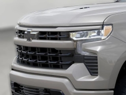 Chevrolet Silverado 1500 RST 4WD Crew Cab 147" 2026