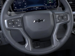 Chevrolet Silverado 1500 RST 4WD Crew Cab 147" 2026
