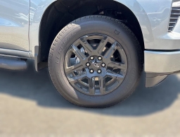 Chevrolet Silverado 1500 RST 4WD Crew Cab 157" 2026