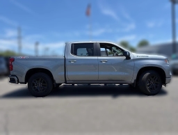 Chevrolet Silverado 1500 RST 4WD Crew Cab 157" 2026