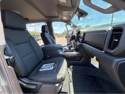 Chevrolet Silverado 1500 RST 4WD Crew Cab 157" 2026