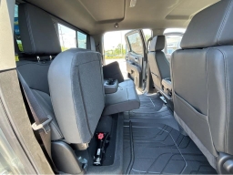 Chevrolet Silverado 1500 RST 4WD Crew Cab 157" 2026