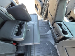 Chevrolet Silverado 1500 RST 4WD Crew Cab 157" 2026