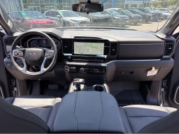 Chevrolet Silverado 1500 RST 4WD Crew Cab 157" 2026