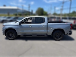 Chevrolet Silverado 1500 RST 4WD Crew Cab 157" 2026
