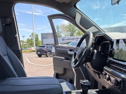 Chevrolet Silverado 1500 RST 4WD Crew Cab 157" 2026
