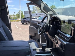 Chevrolet Silverado 1500 RST 4WD Crew Cab 157" 2026