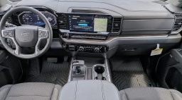 Chevrolet Silverado 1500 RST 4WD Crew Cab 147" 2026