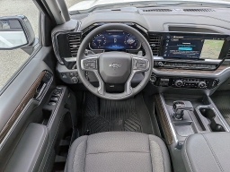 Chevrolet Silverado 1500 RST 4WD Crew Cab 147" 2026