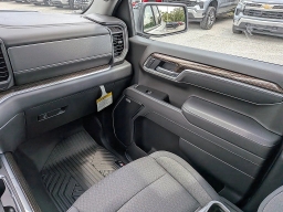Chevrolet Silverado 1500 RST 4WD Crew Cab 147" 2026