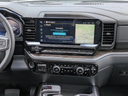 Chevrolet Silverado 1500 RST 4WD Crew Cab 147" 2026