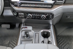 Chevrolet Silverado 1500 RST 4WD Crew Cab 147" 2026