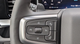 Chevrolet Silverado 1500 RST 4WD Crew Cab 147" 2026