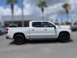 Chevrolet Silverado 1500 RST 4WD Crew Cab 147" 2026