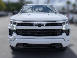Chevrolet Silverado 1500 RST 4WD Crew Cab 147" 2026